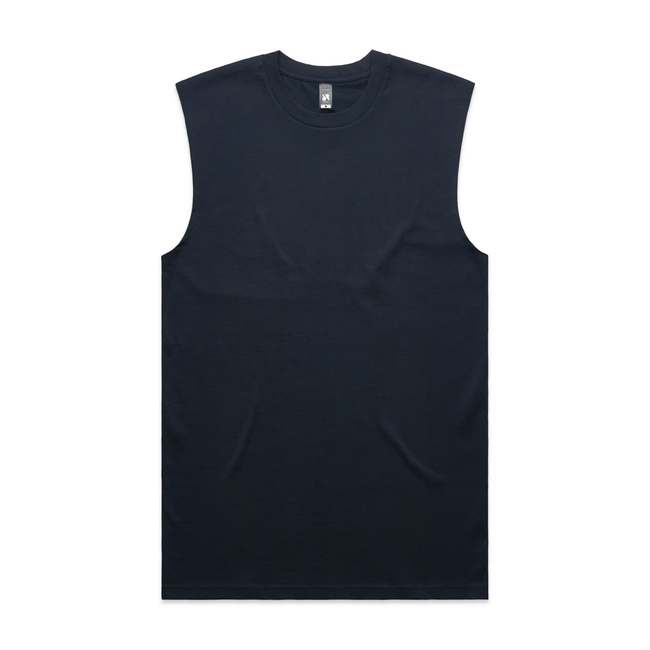 Classic Tank - 5073 Image NAVY