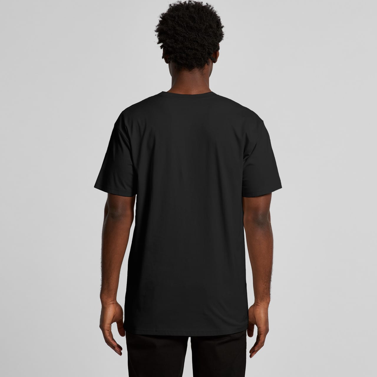 Staple Recycled Tee AS-5077