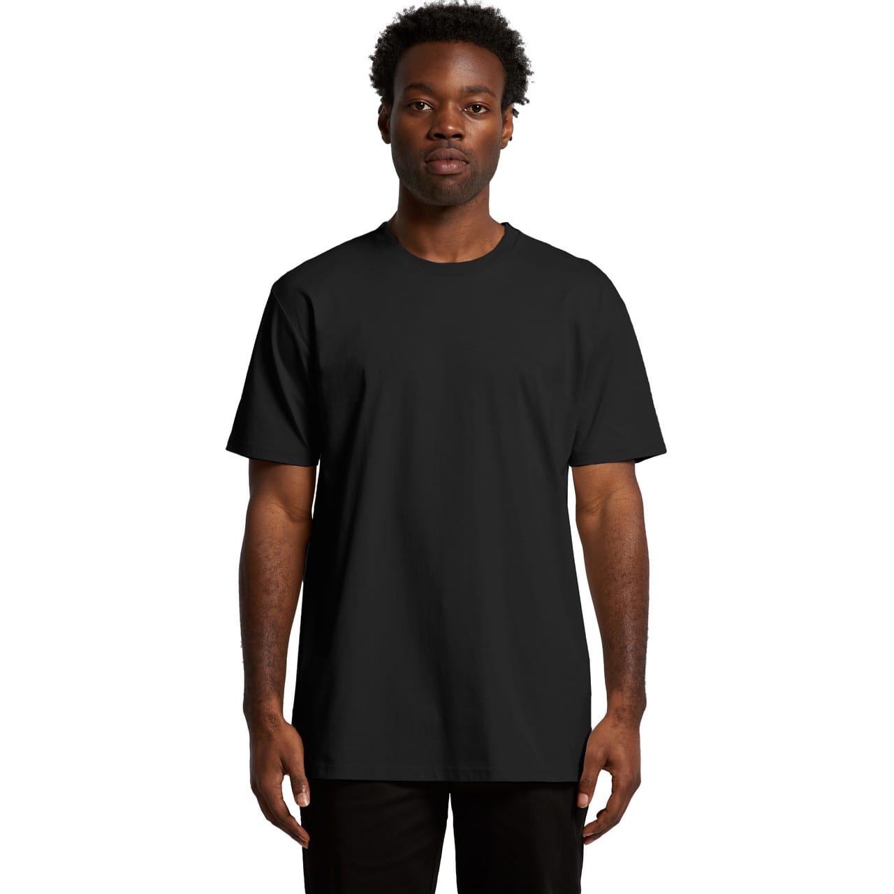 Staple Recycled Tee AS-5077