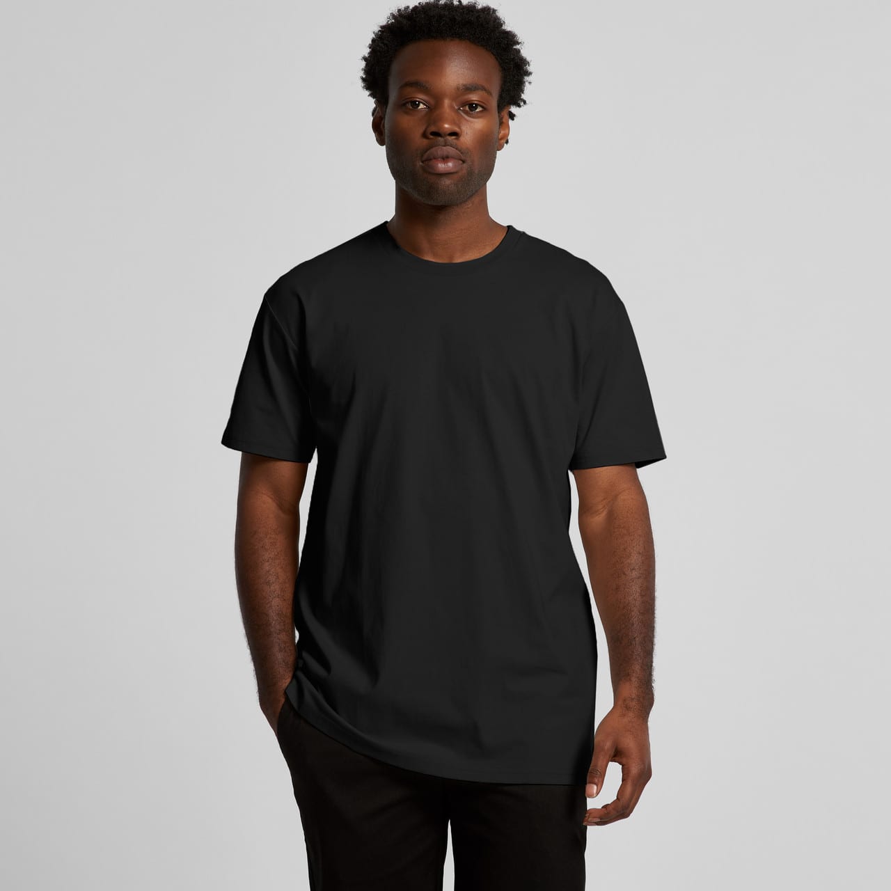 Staple Recycled Tee AS-5077