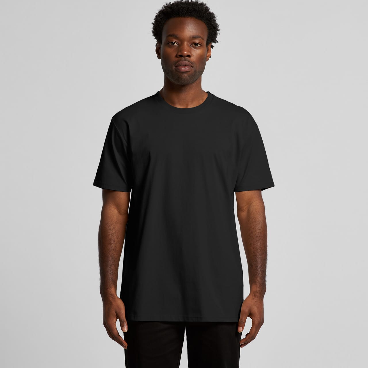 Staple Recycled Tee