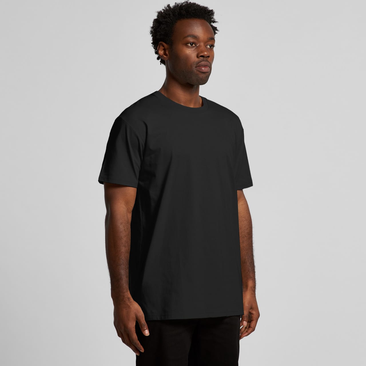 Staple Recycled Tee AS-5077