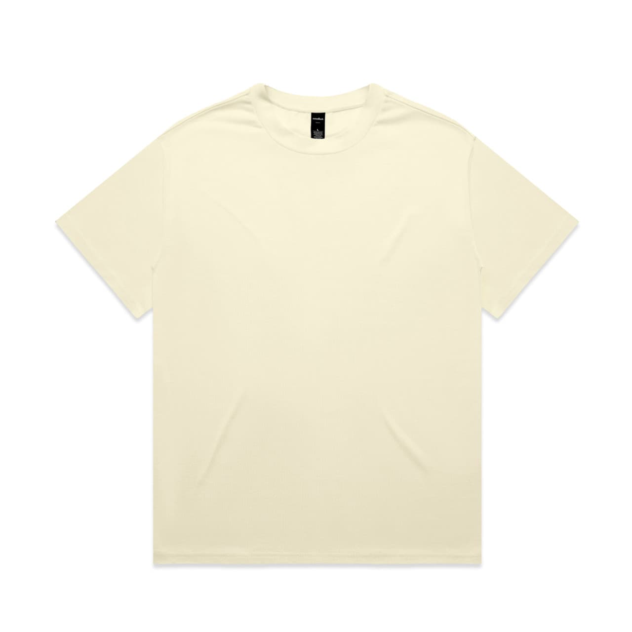 Heavy Tee AS-5080
