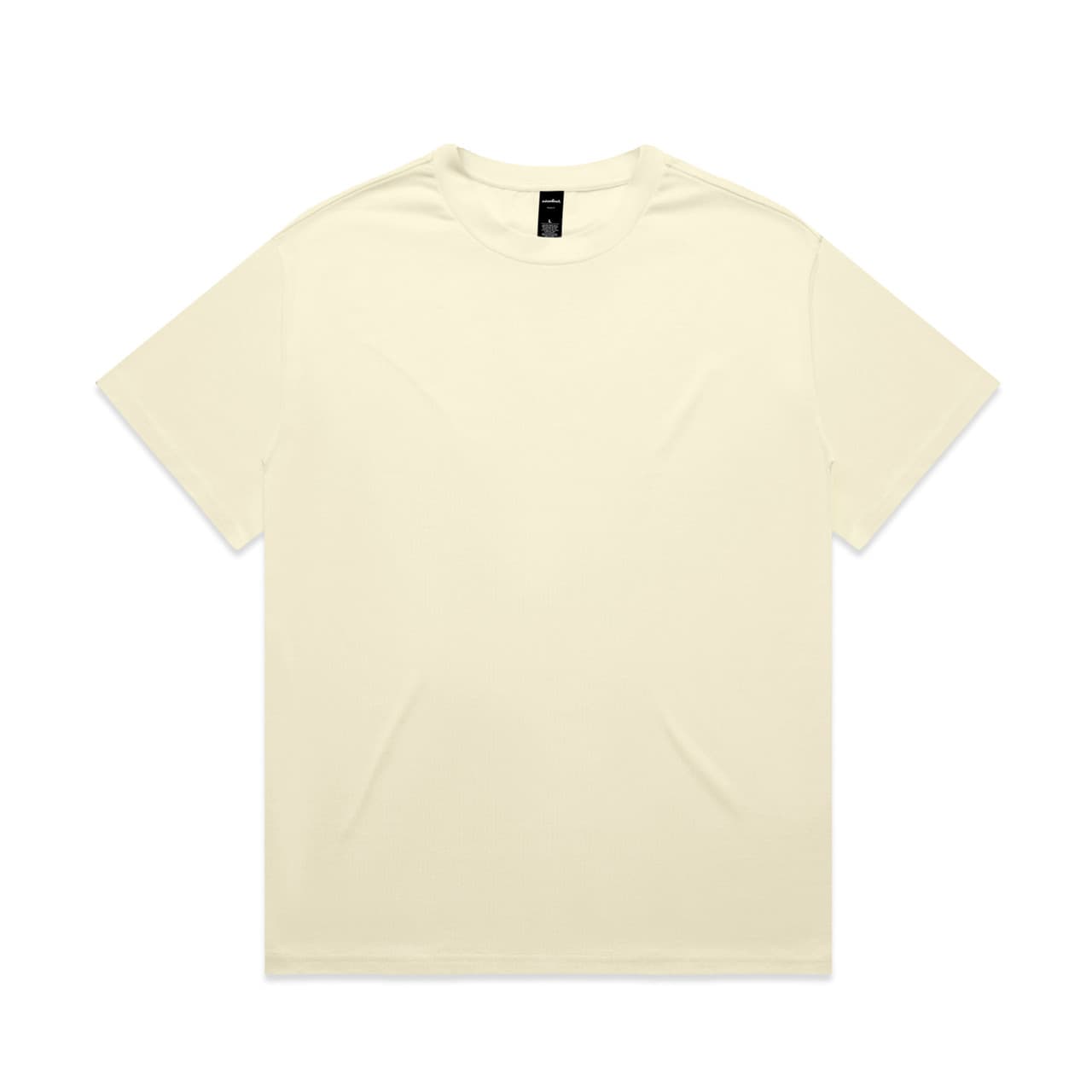 Heavy Tee AS-5080