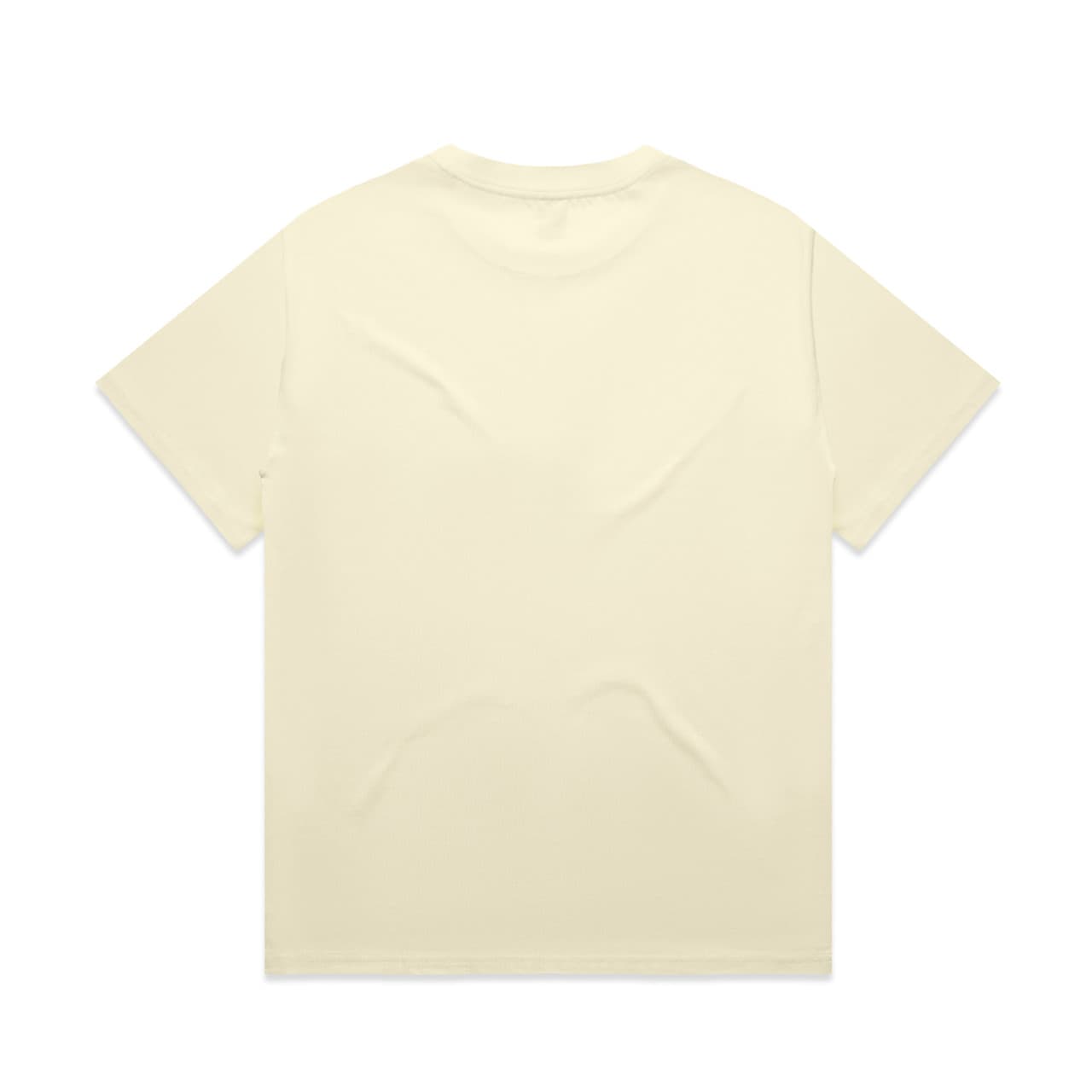 Heavy Tee AS-5080