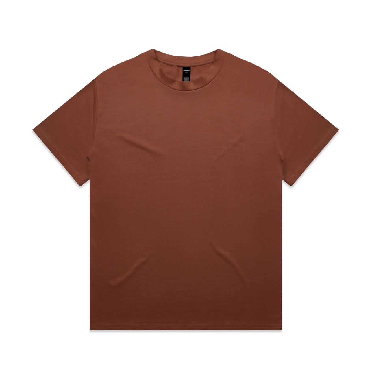 Heavy Tee AS-5080S