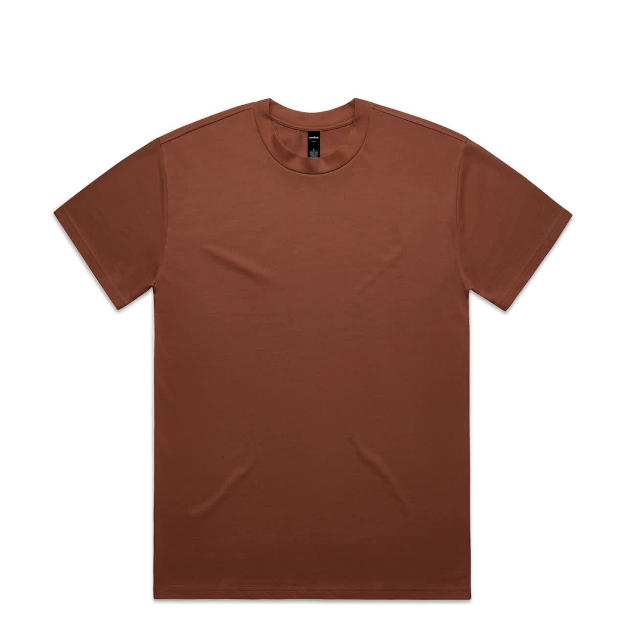 Heavy Tee AS-5080S