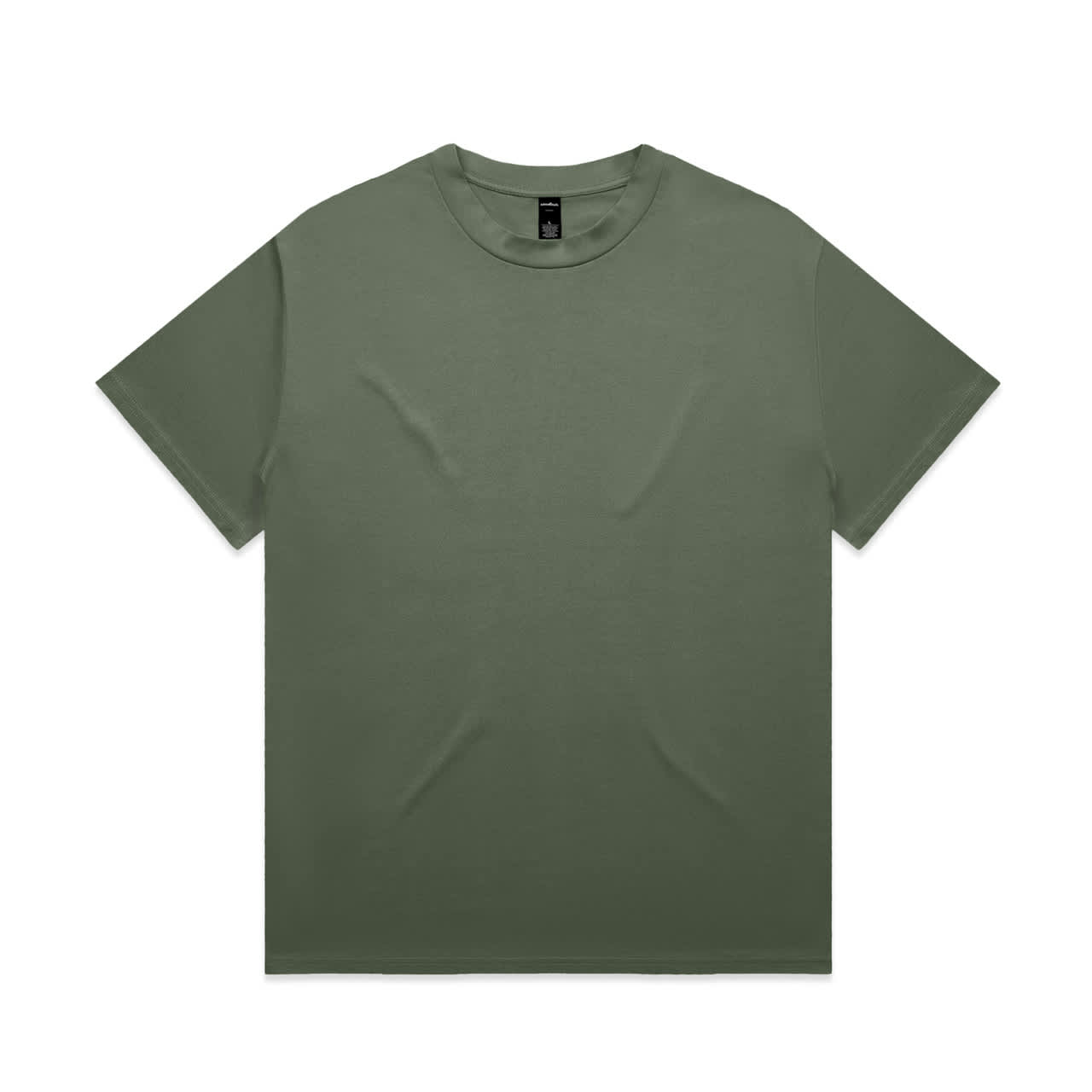 Heavy Tee AS-5080