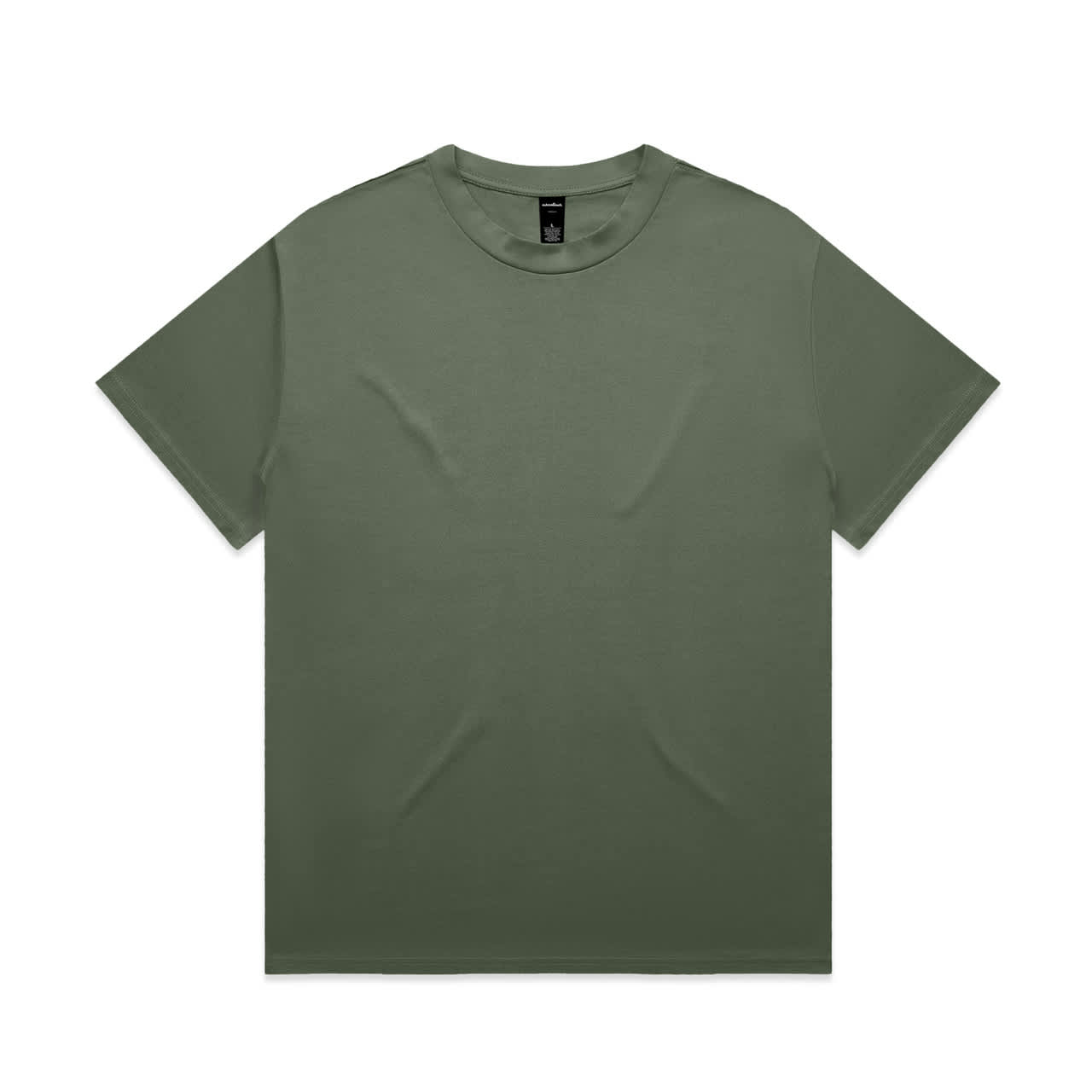Heavy Tee AS-5080