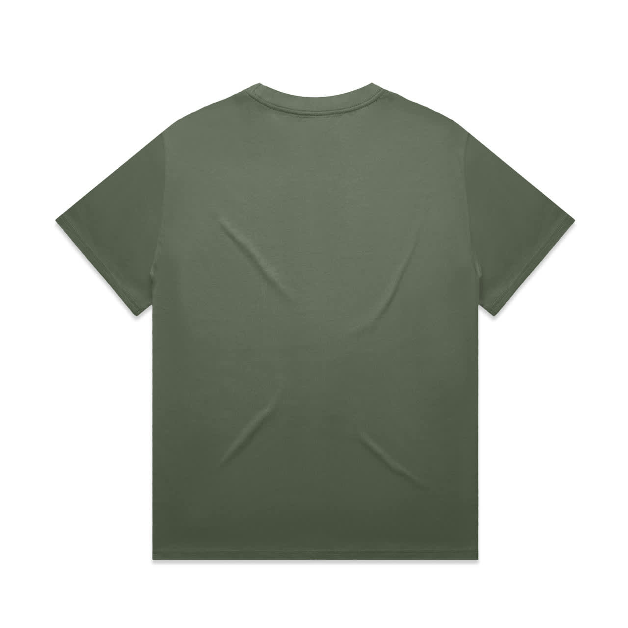 Heavy Tee AS-5080
