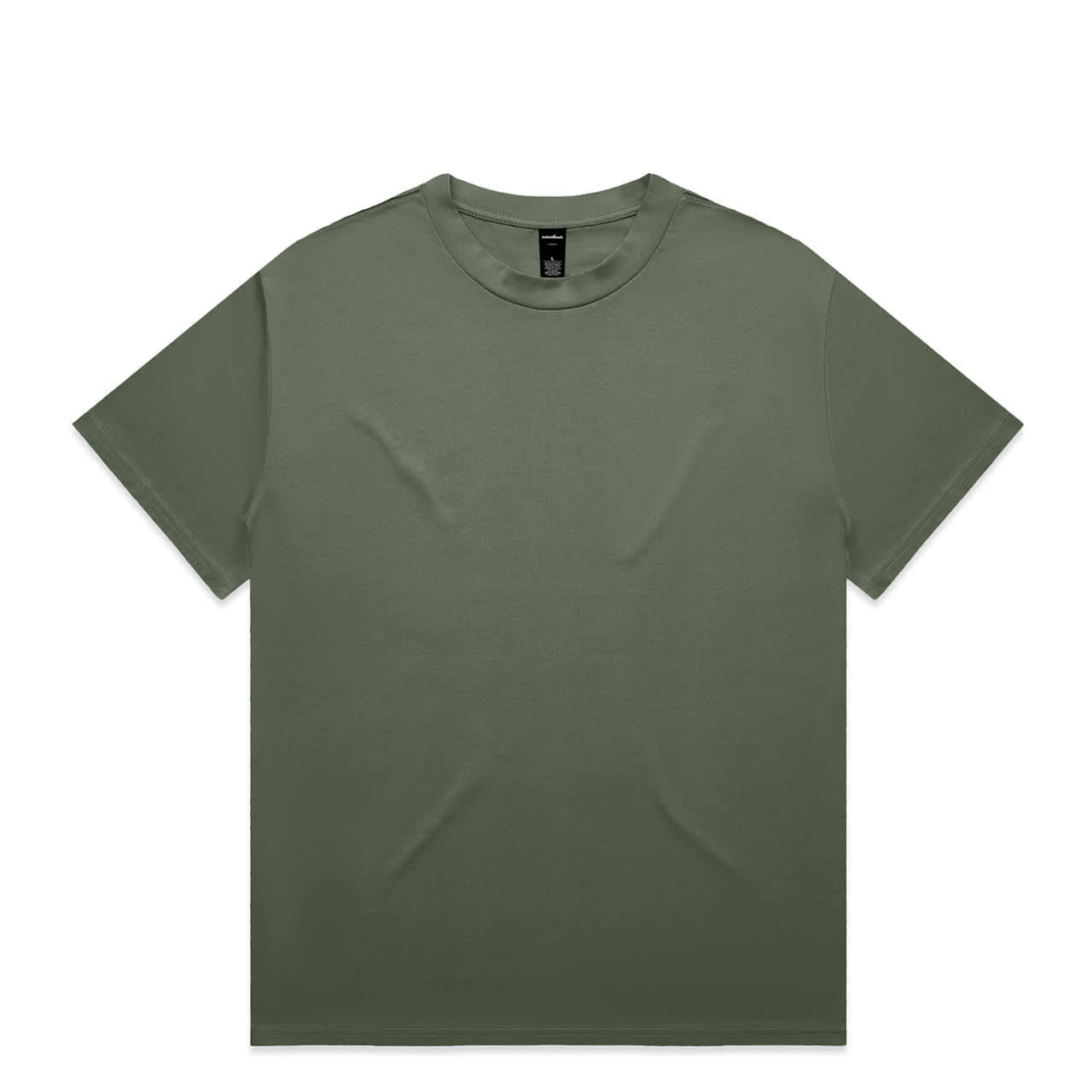 Heavy Tee AS-5080