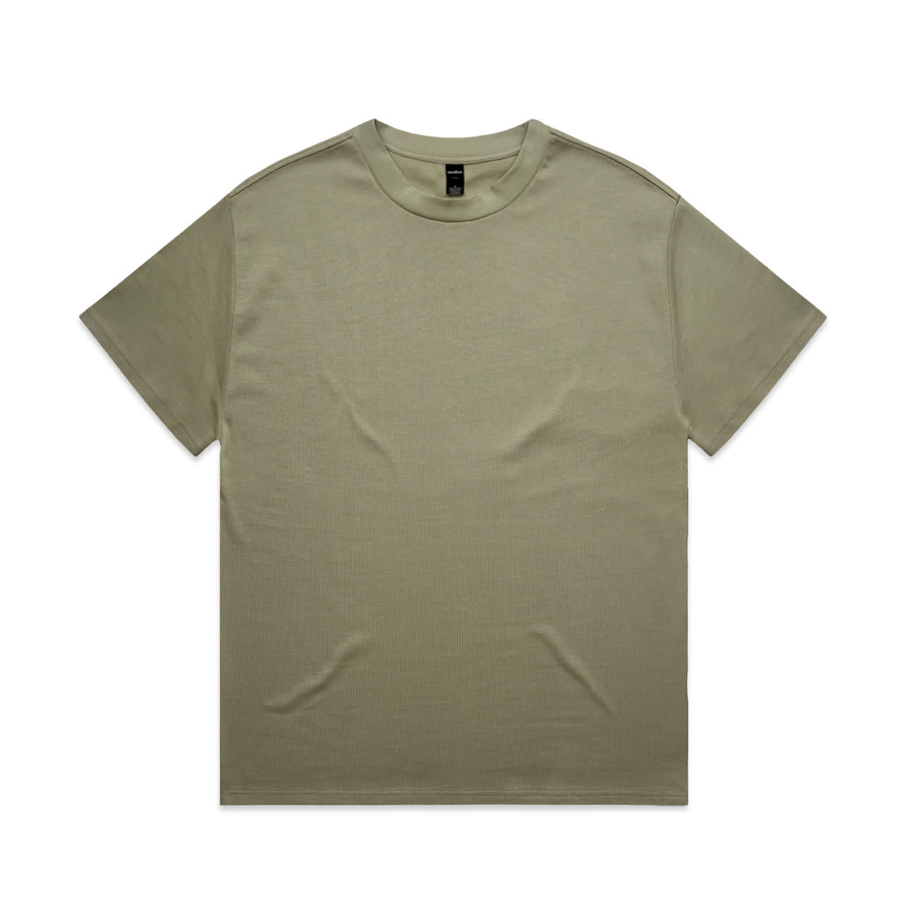 Heavy Tee AS-5080