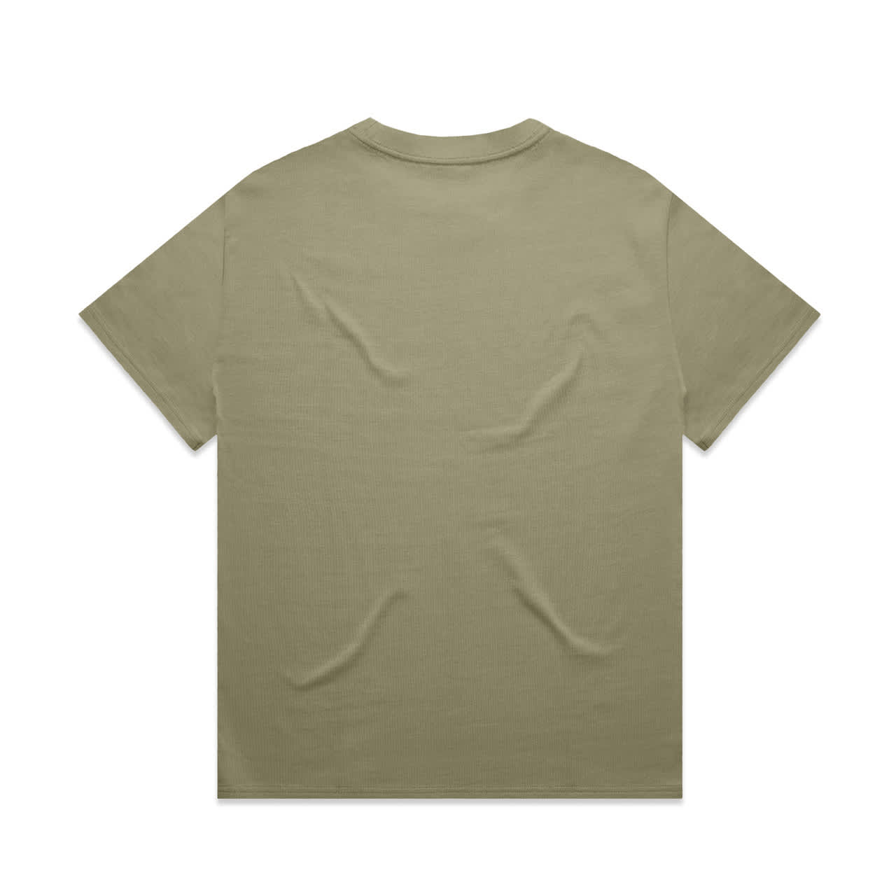 Heavy Tee AS-5080