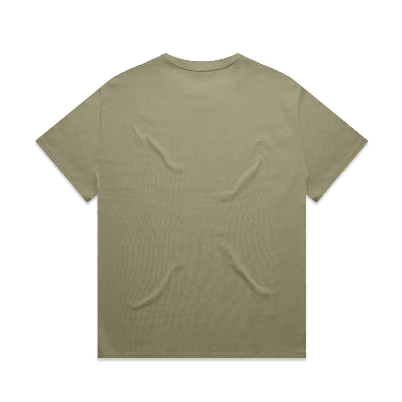 Heavy Tee AS-5080