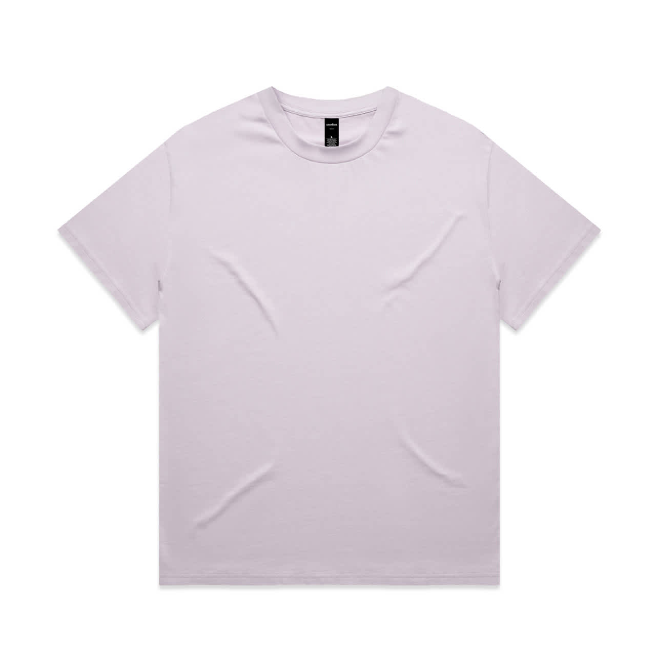 Heavy Tee AS-5080