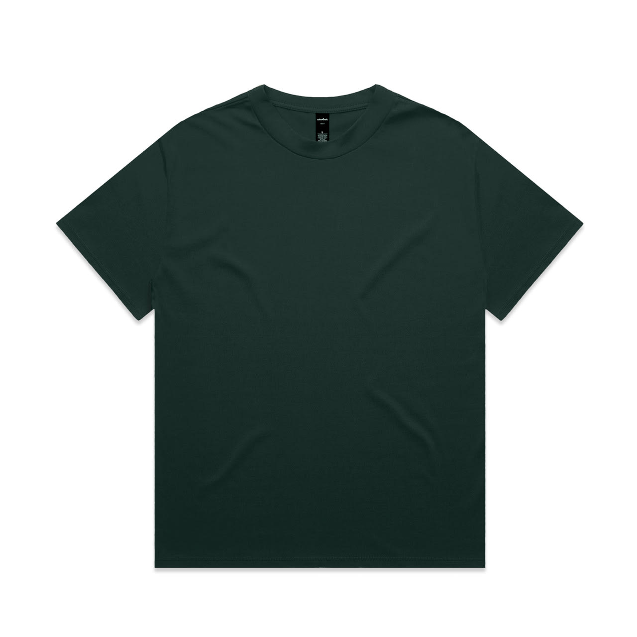 Heavy Tee AS-5080