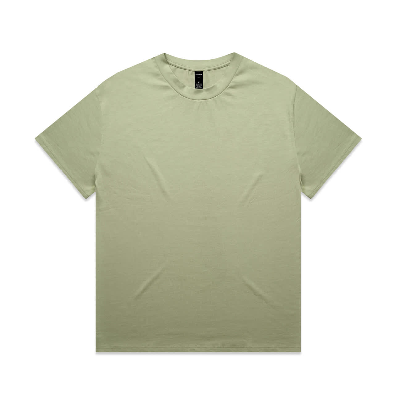 Heavy Tee AS-5080
