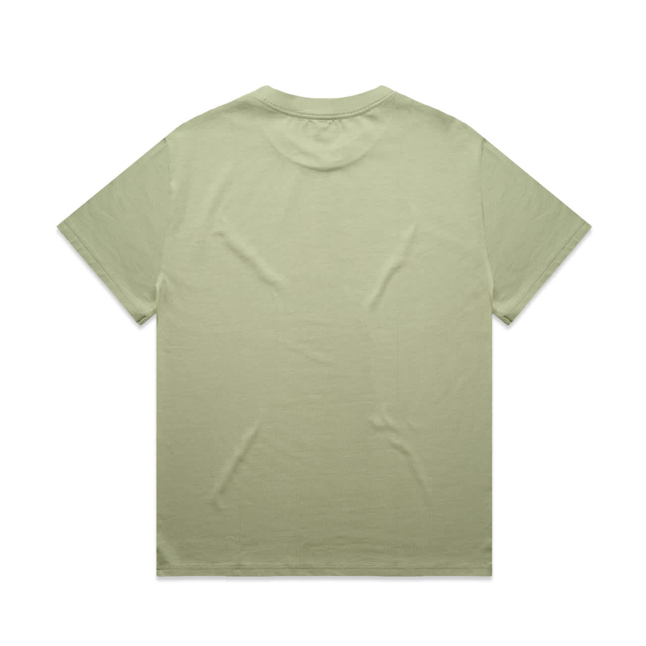 Heavy Tee AS-5080