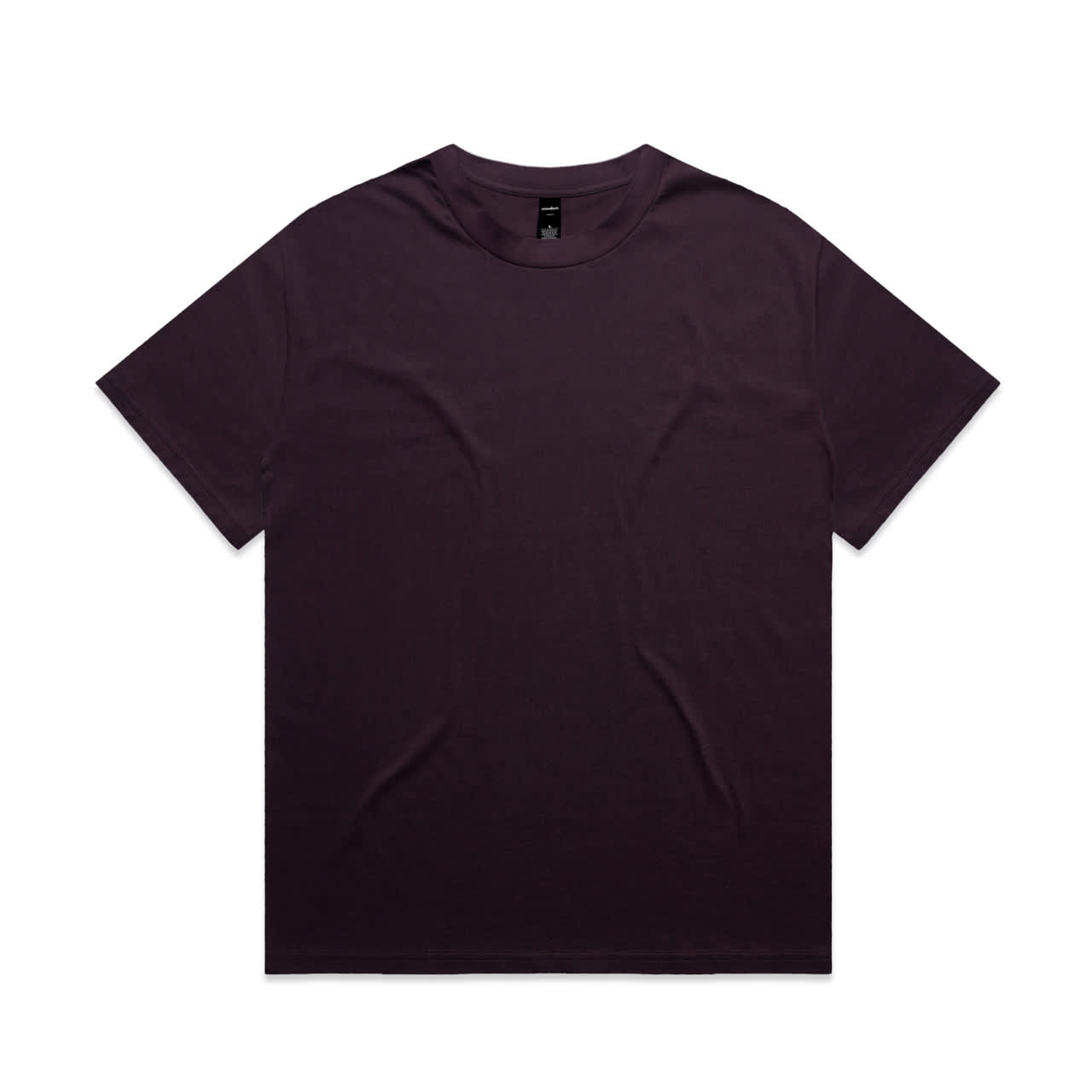 Heavy Tee AS-5080S