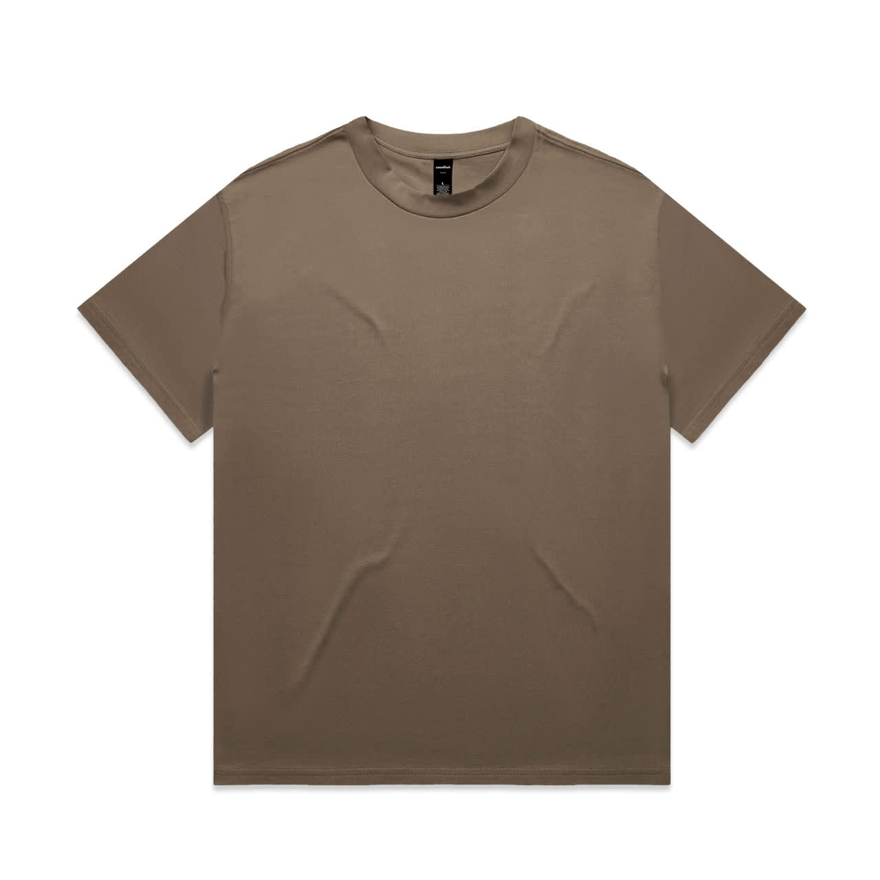 Heavy Tee AS-5080