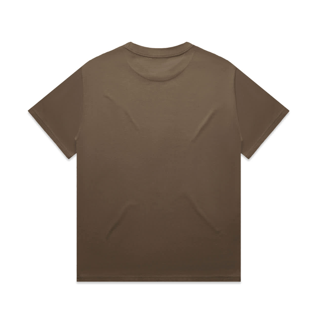Heavy Tee AS-5080