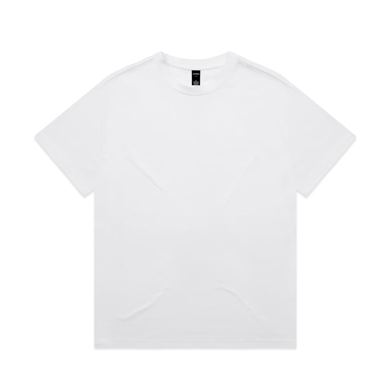 Heavy Tee AS-5080