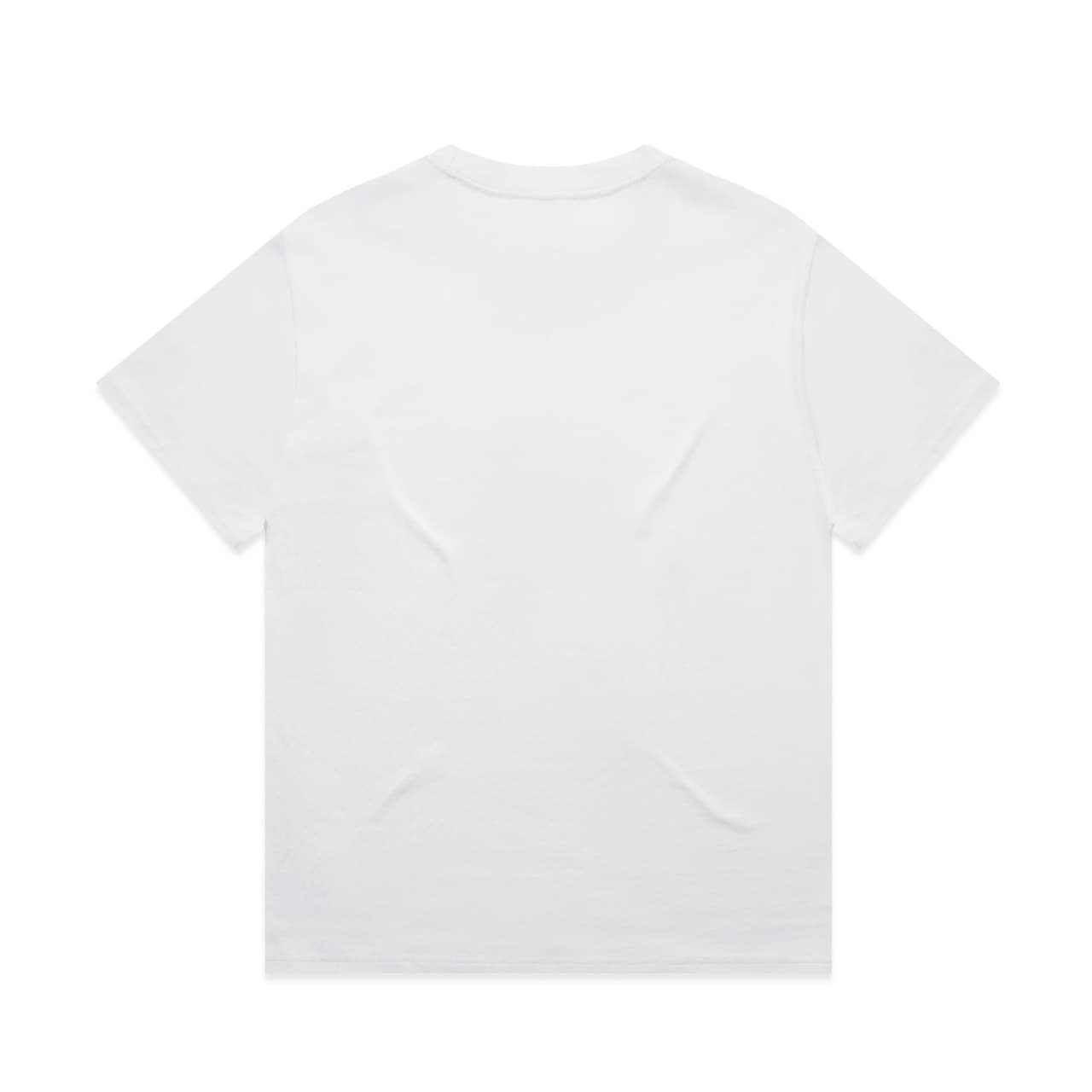Heavy Tee AS-5080