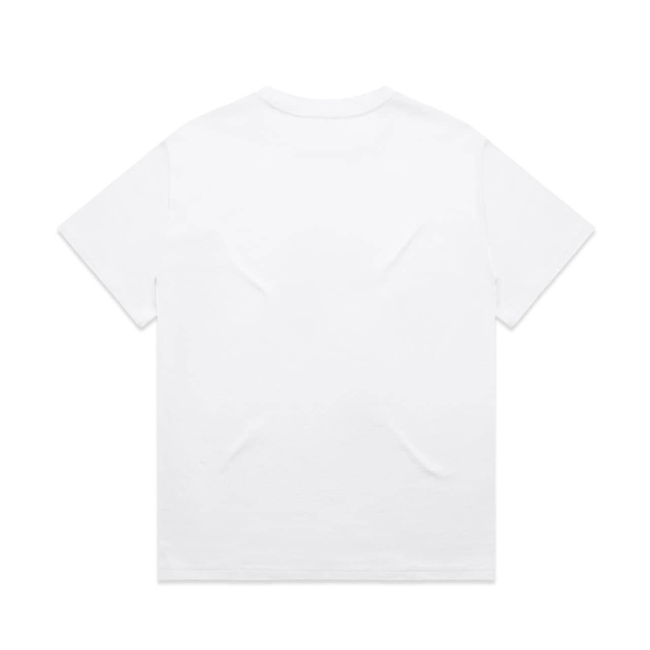 Heavy Tee AS-5080