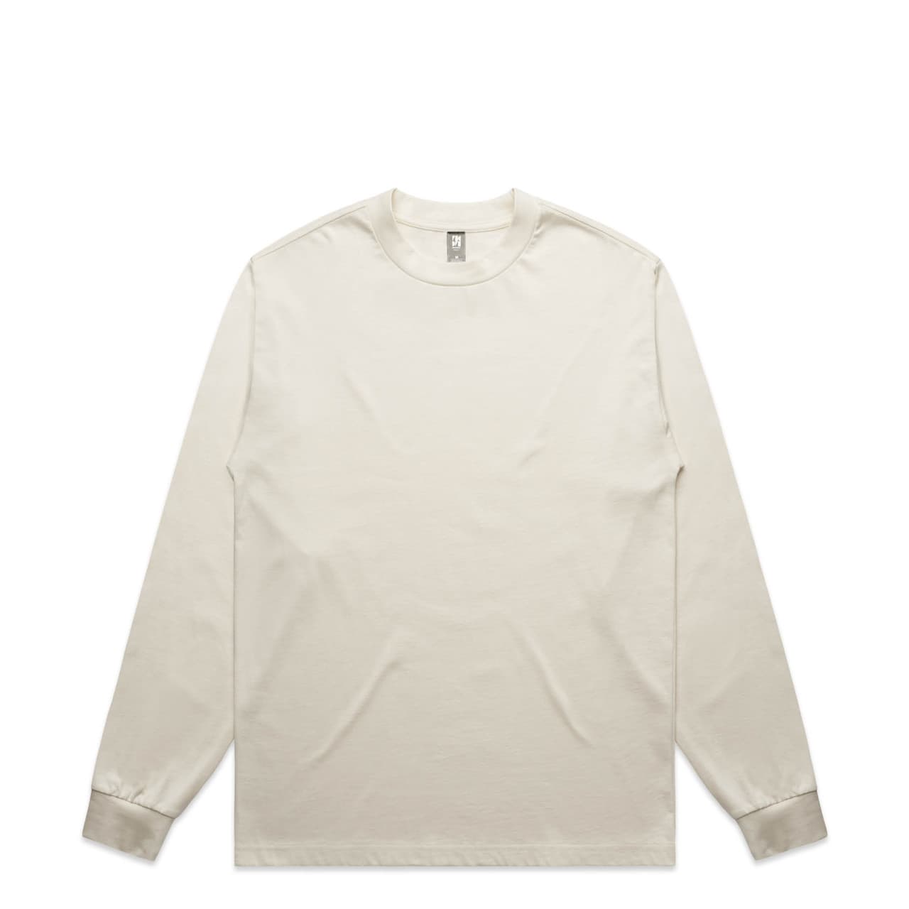 Heavy L/S Tee AS-5081