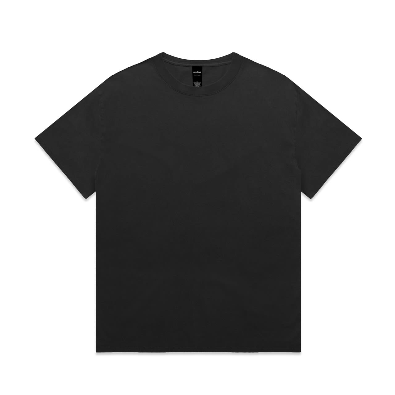 Heavy Faded Tee AS-5082