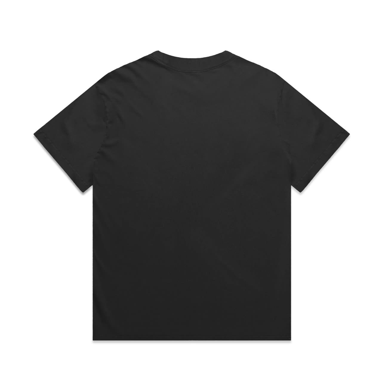 Heavy Faded Tee AS-5082
