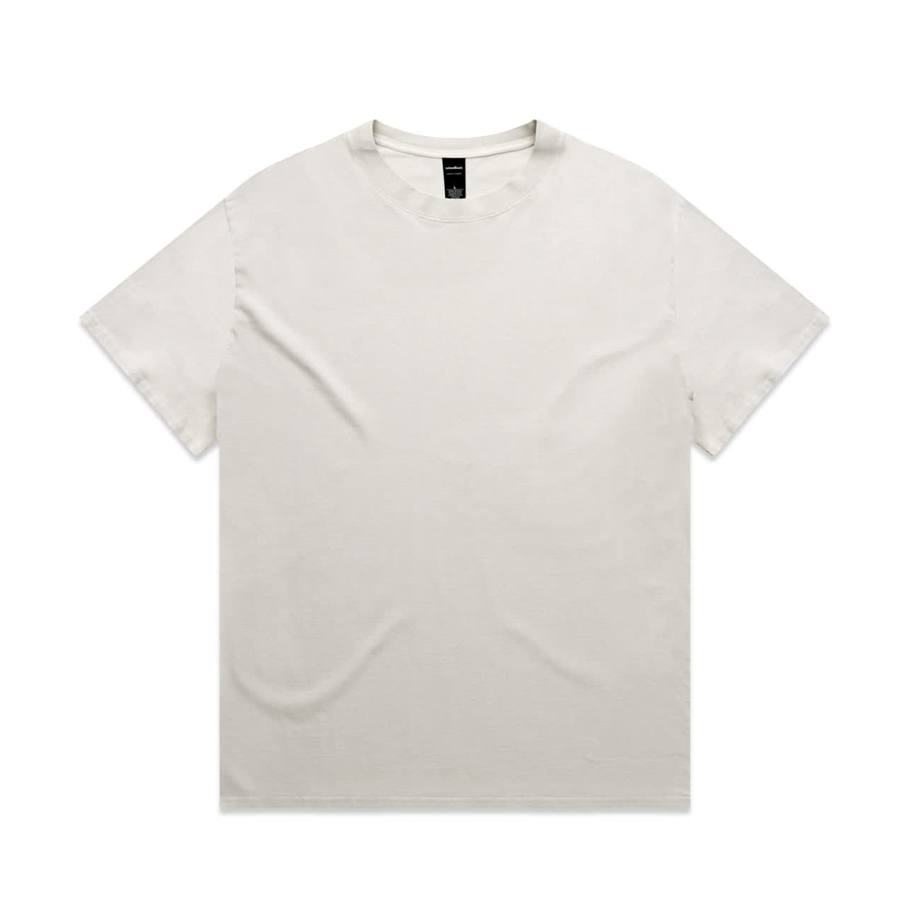 Heavy Faded Tee AS-5082