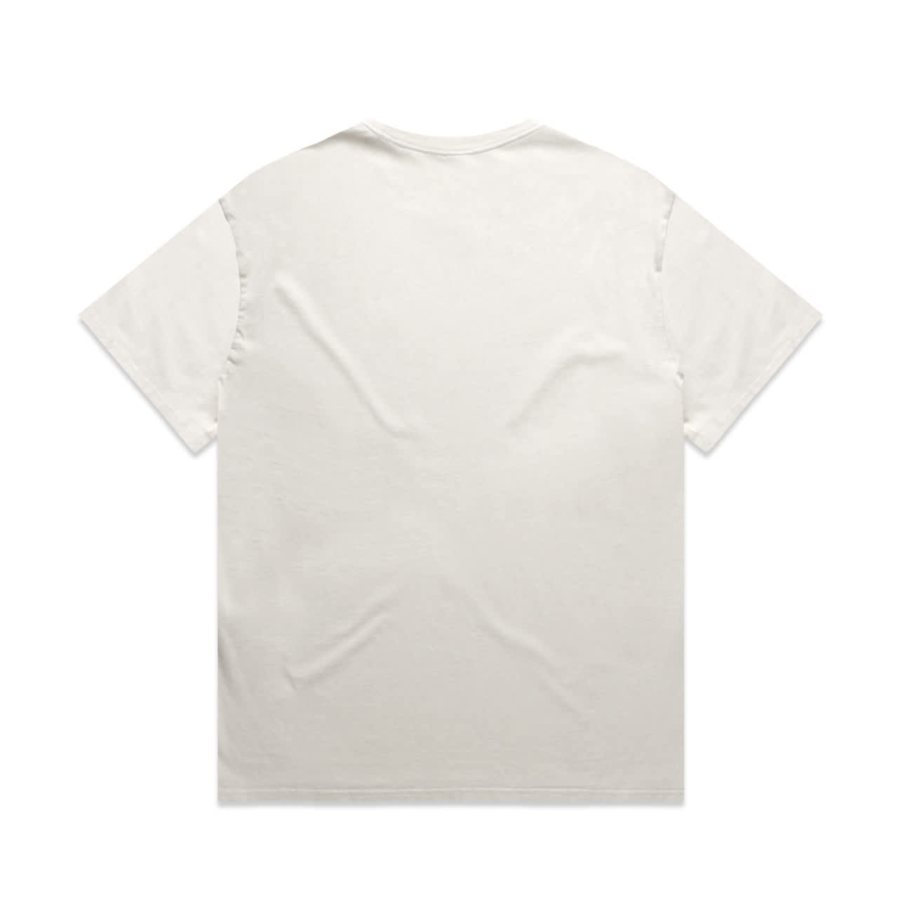 Heavy Faded Tee AS-5082
