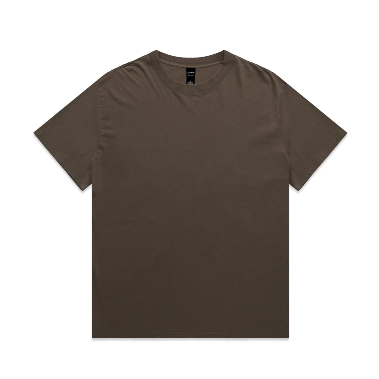 Heavy Faded Tee AS-5082