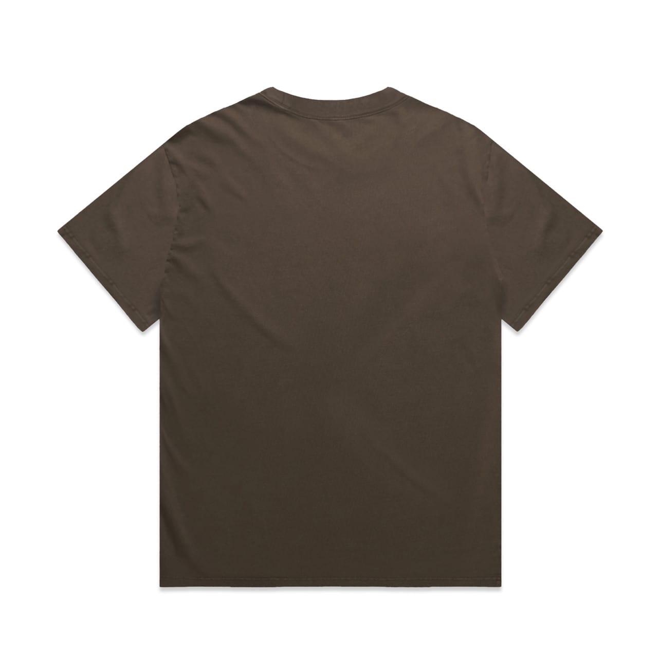 Heavy Faded Tee AS-5082