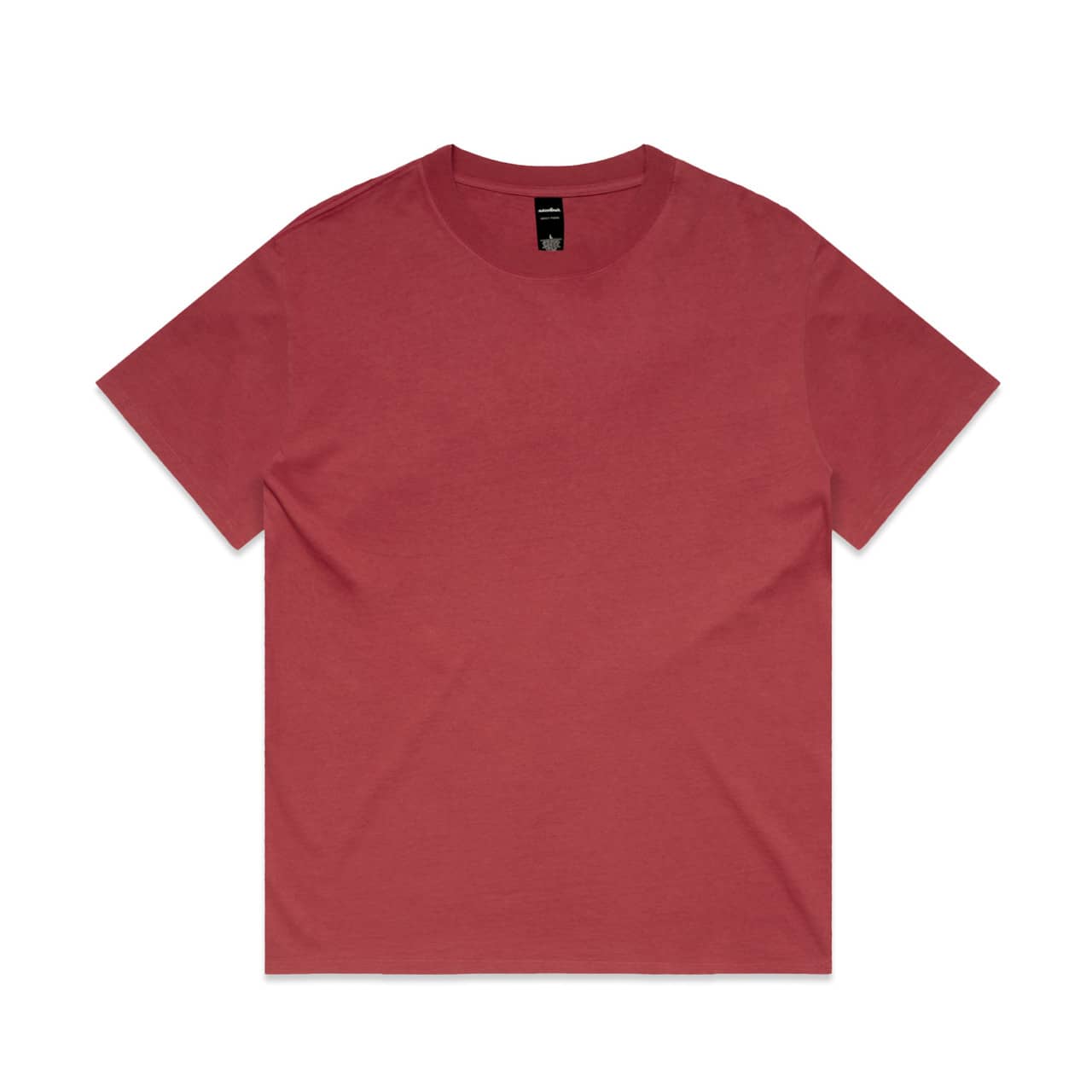Heavy Faded Tee AS-5082