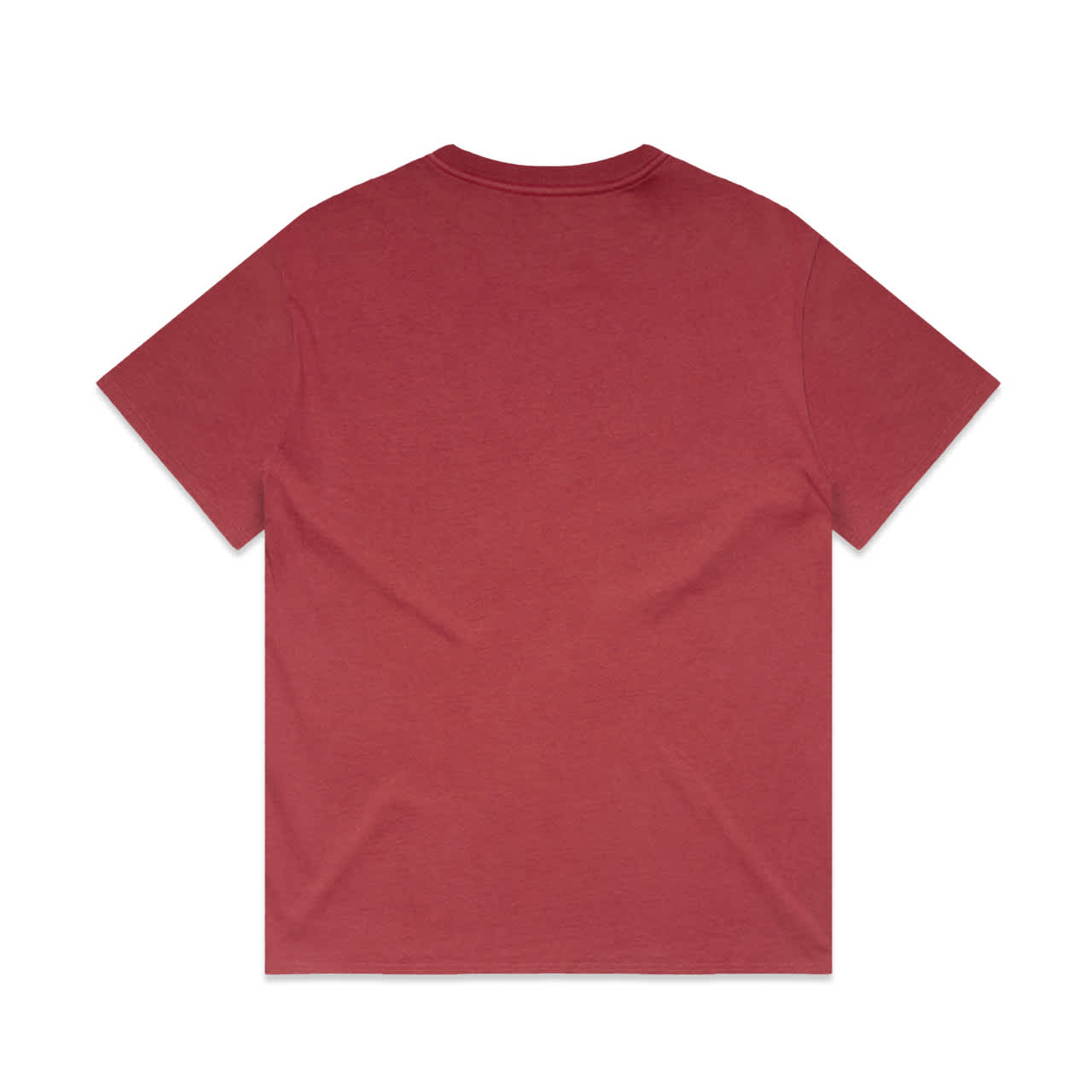 Heavy Faded Tee AS-5082