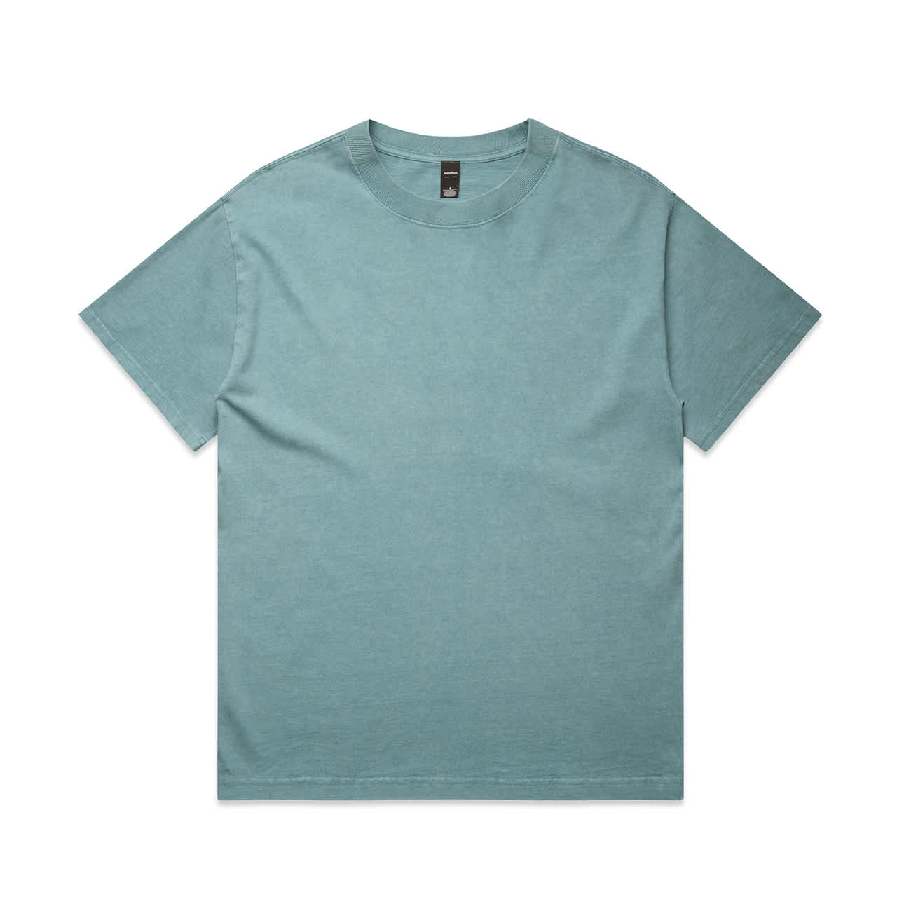 Heavy Faded Tee AS-5082