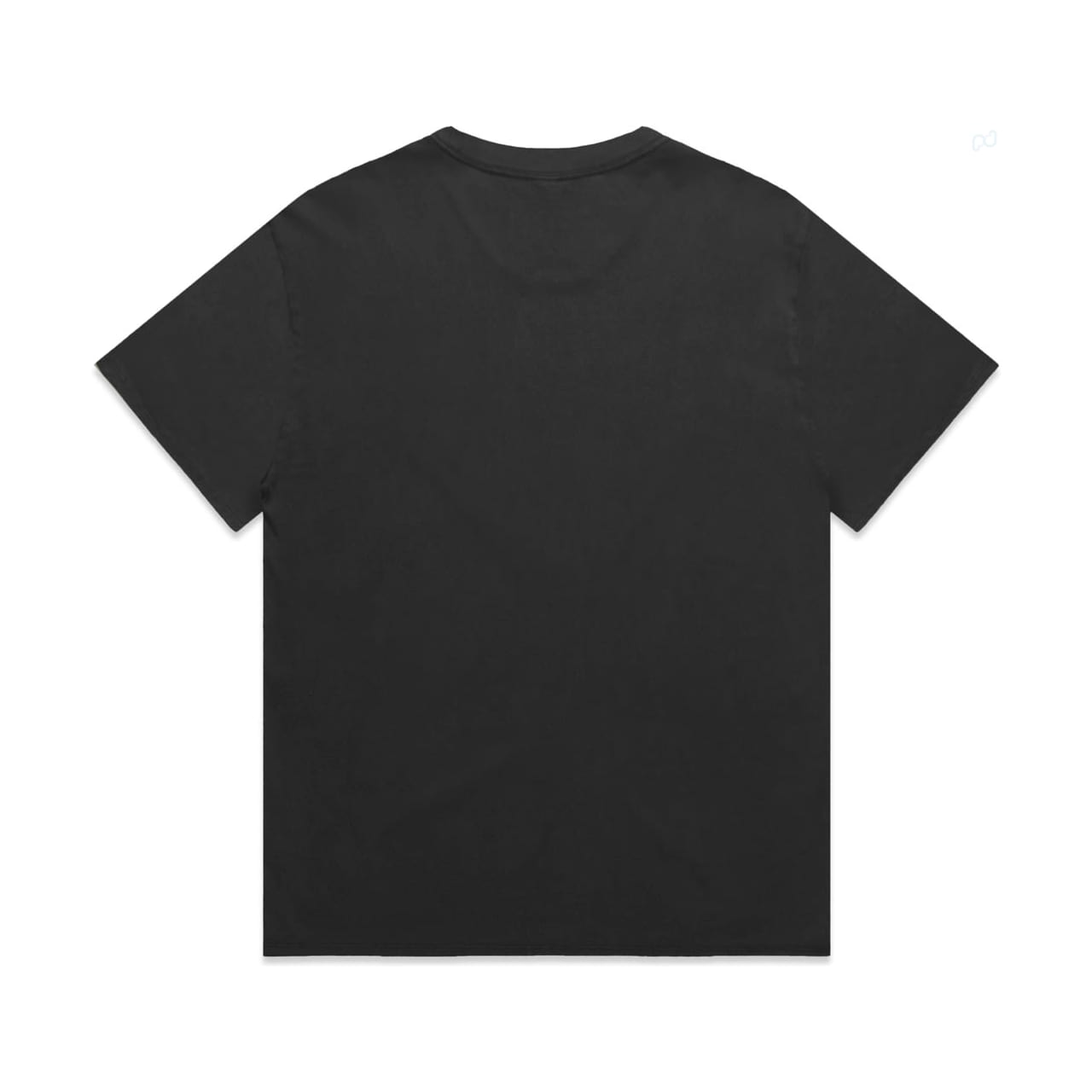 Heavy Faded Tee AS-5082