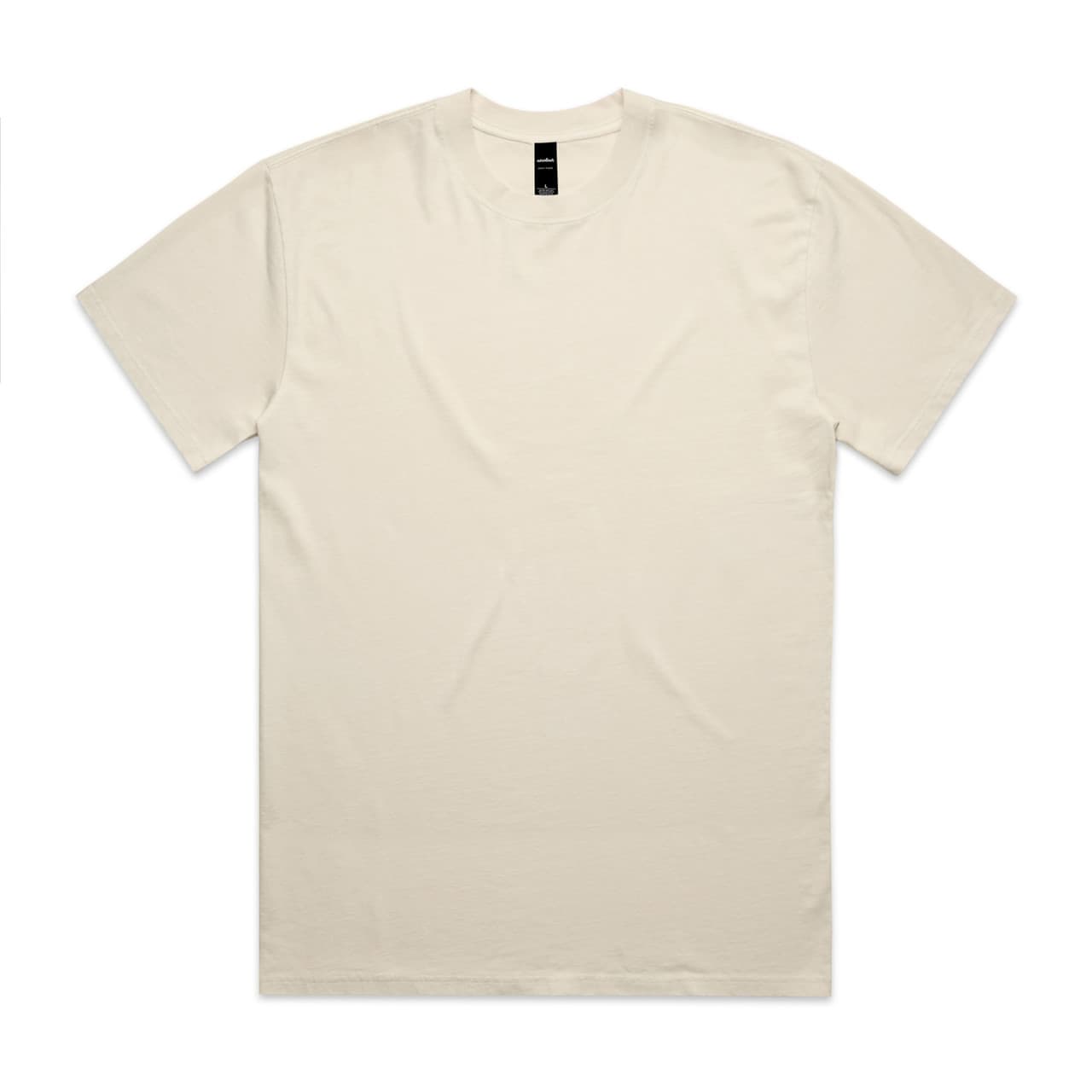 Heavy Faded Tee AS-5082