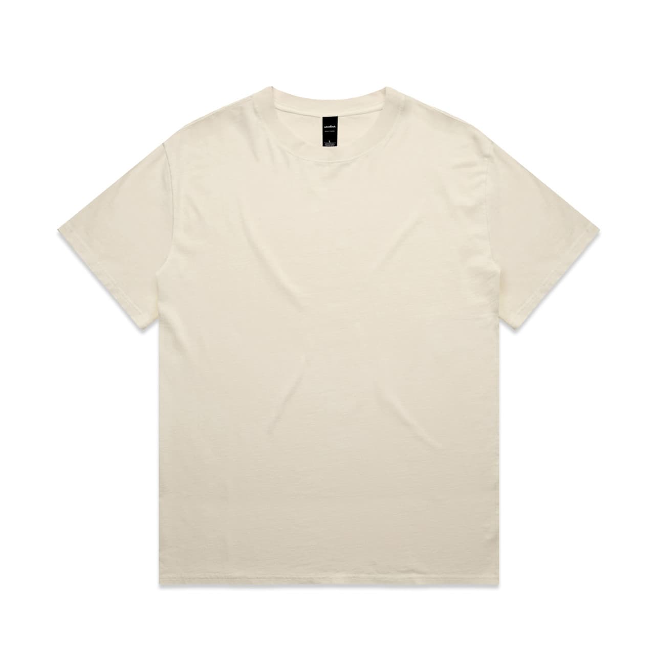 Heavy Faded Tee AS-5082
