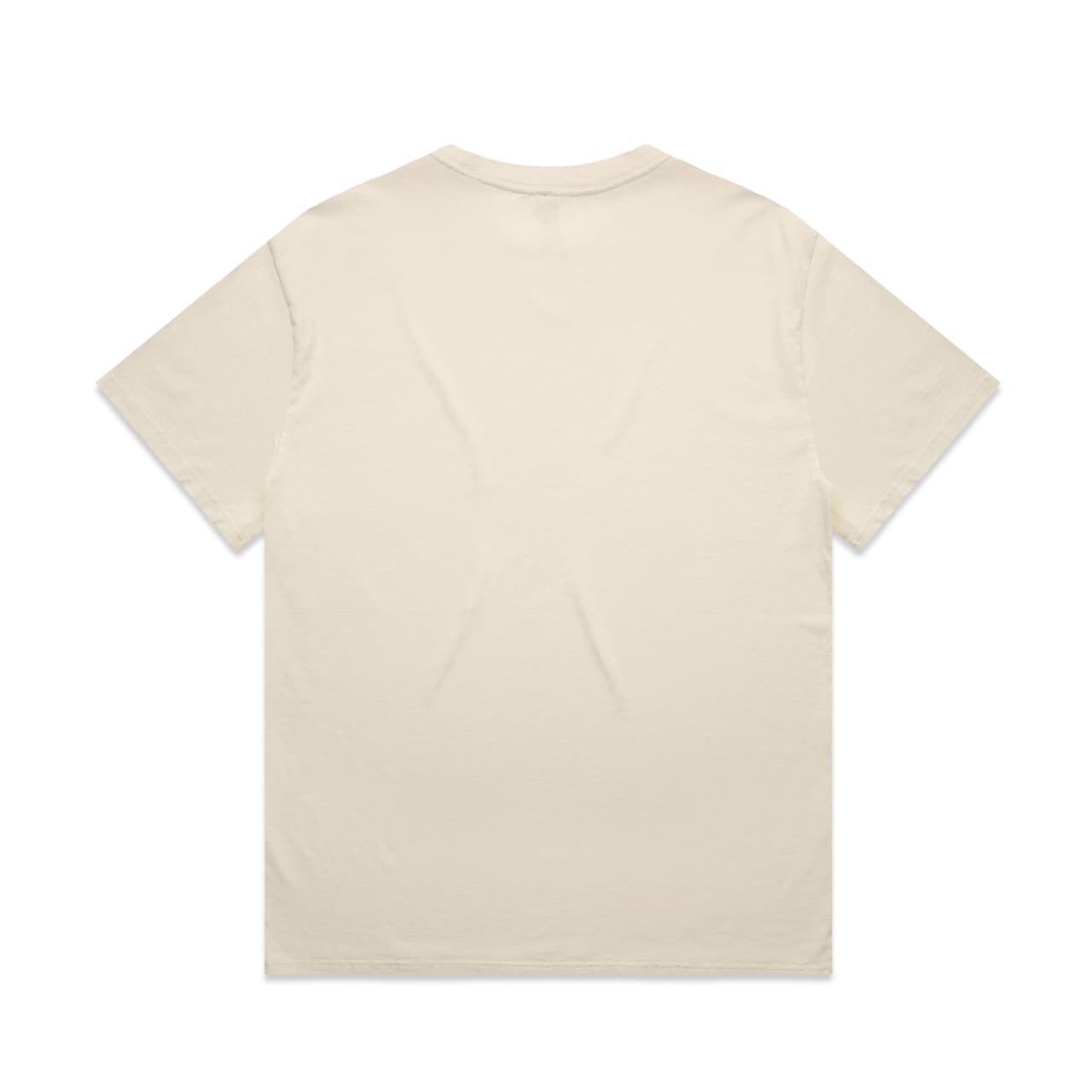 Heavy Faded Tee AS-5082