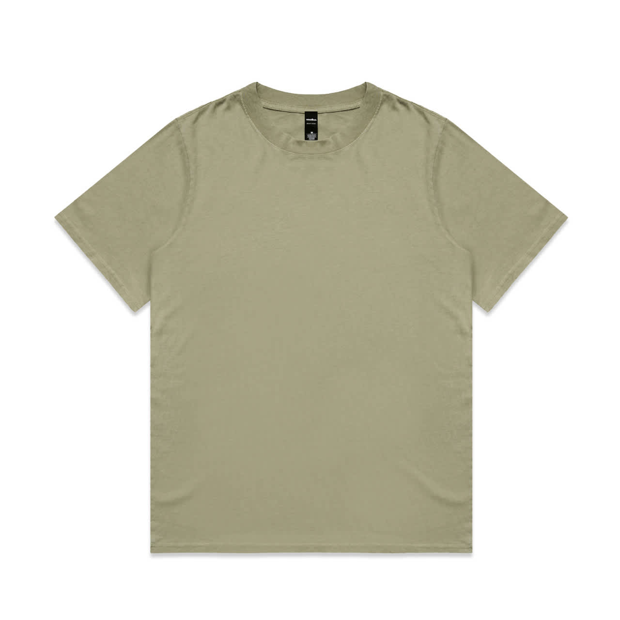 Heavy Faded Tee AS-5082