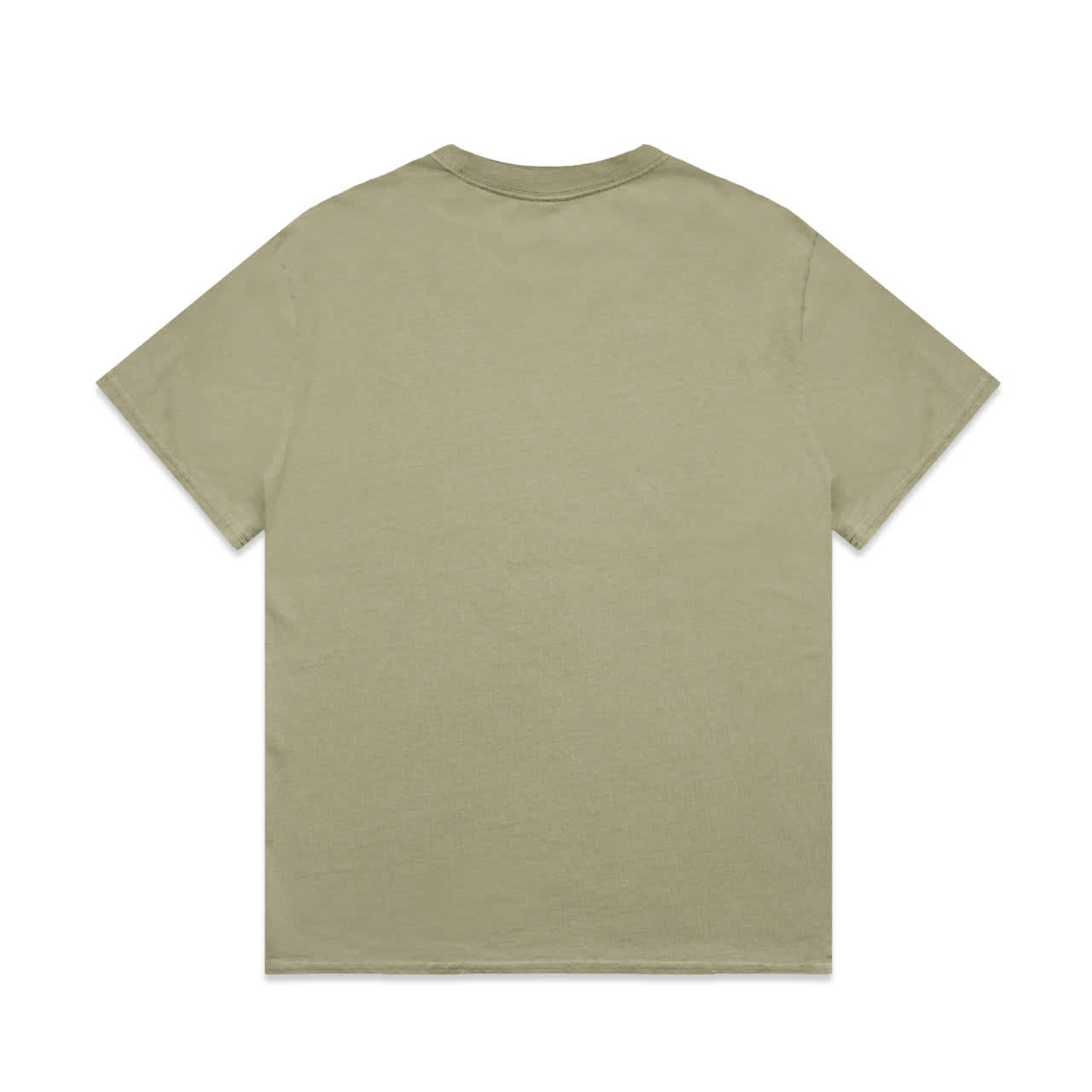 Heavy Faded Tee AS-5082