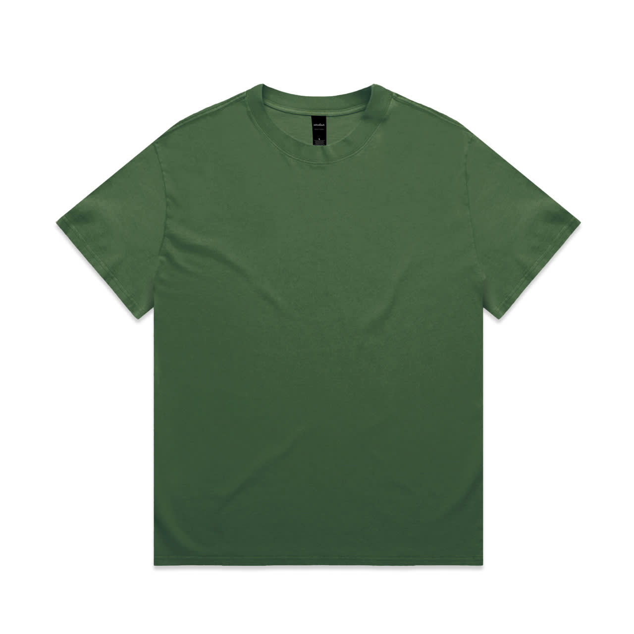 Heavy Faded Tee AS-5082