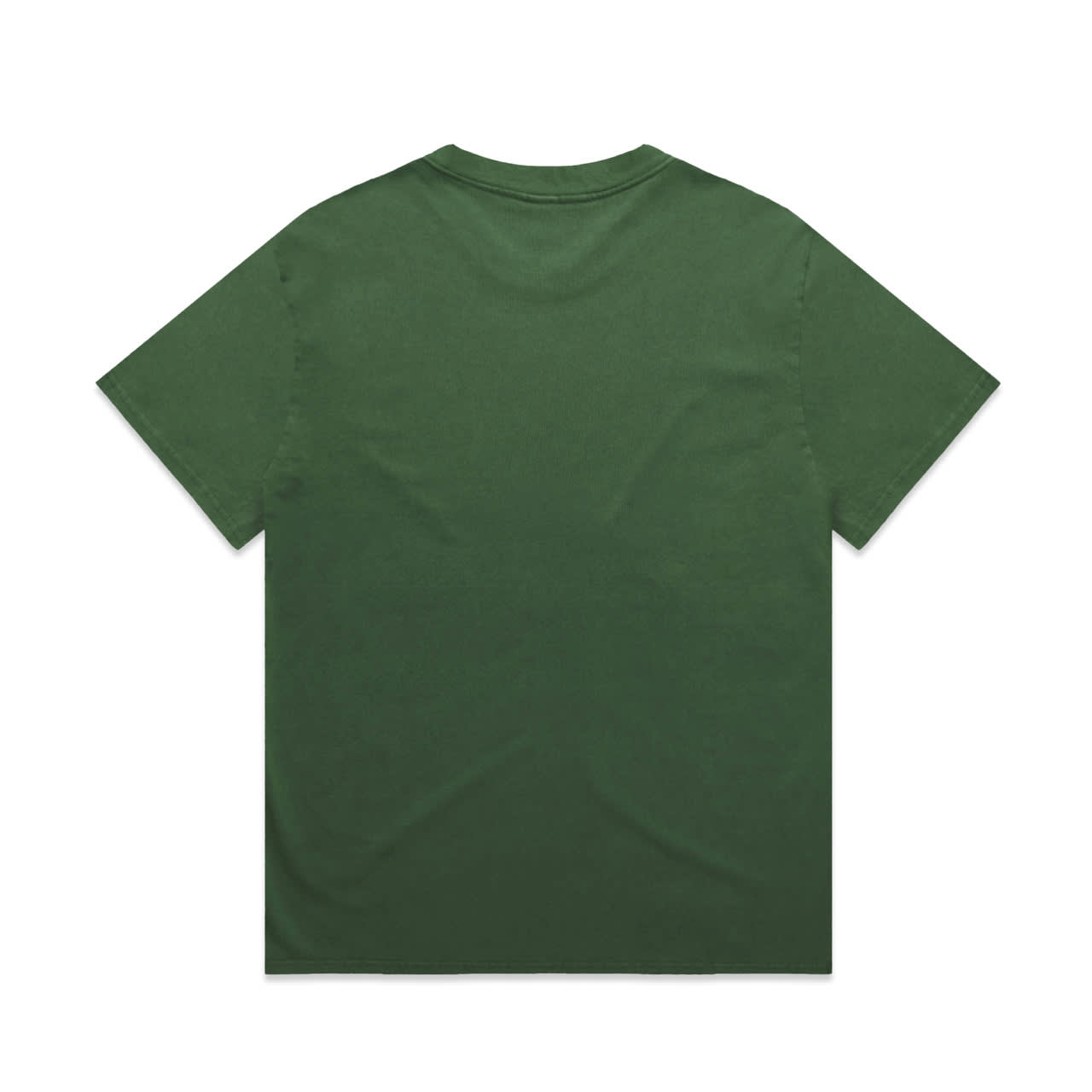 Heavy Faded Tee AS-5082