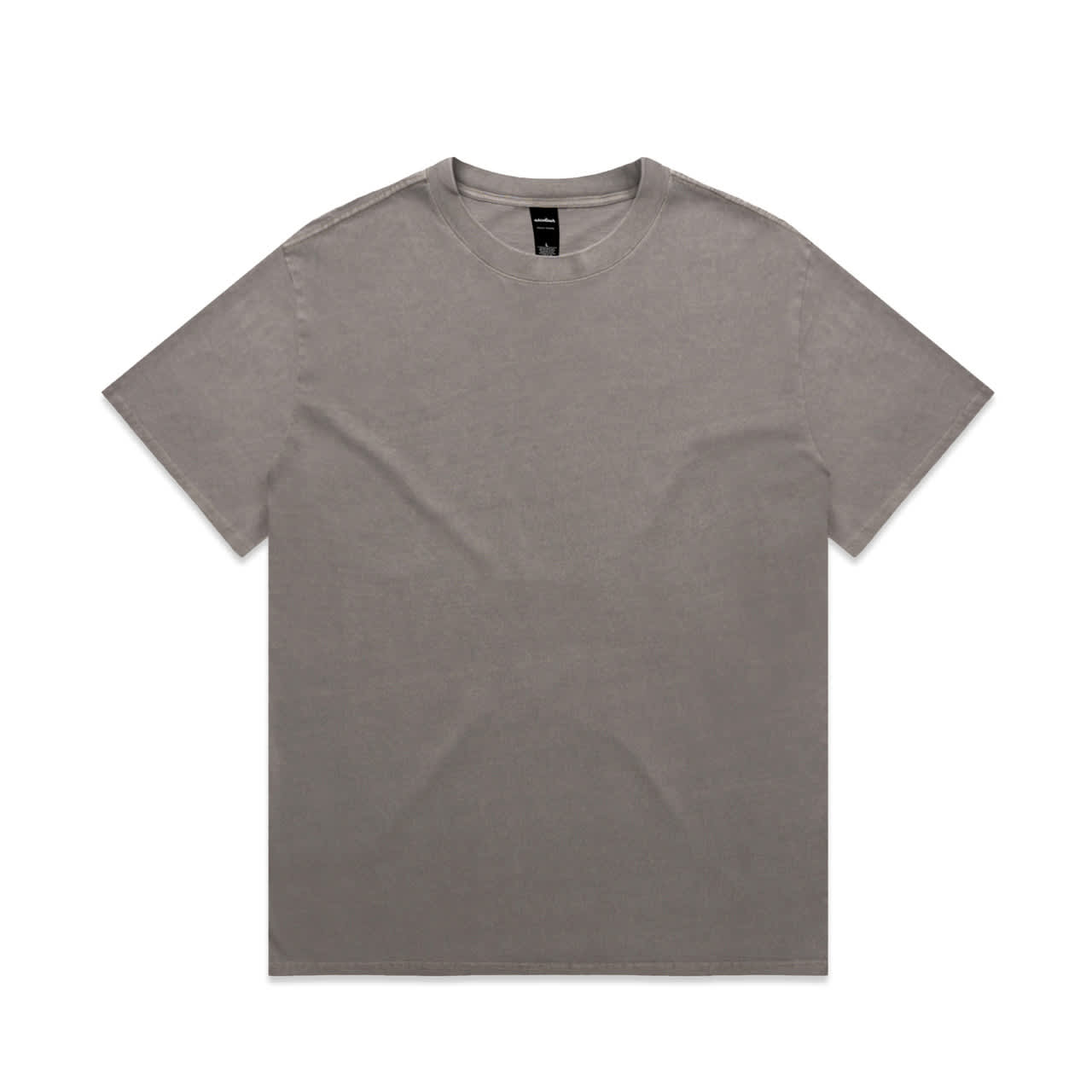 Heavy Faded Tee AS-5082