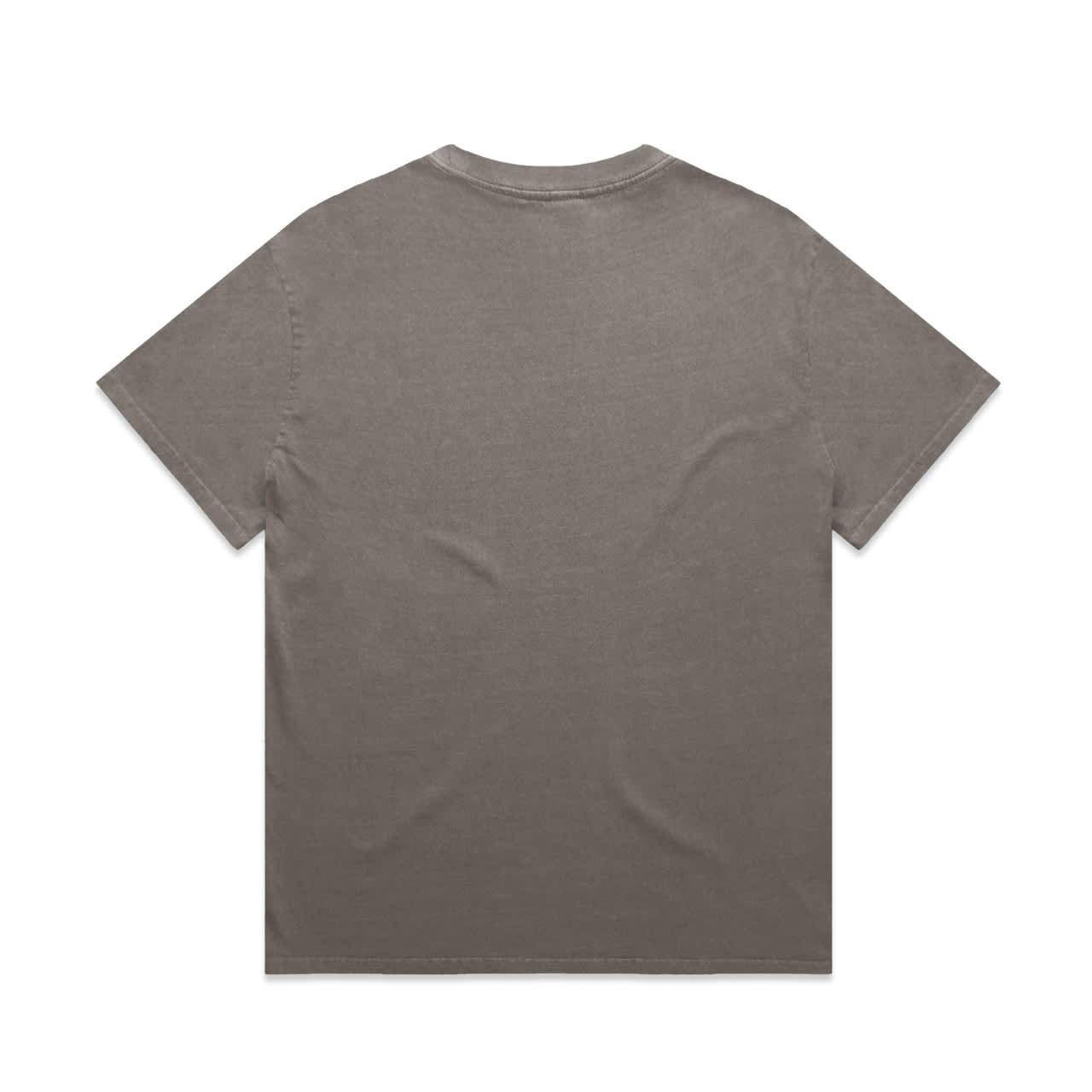 Heavy Faded Tee AS-5082