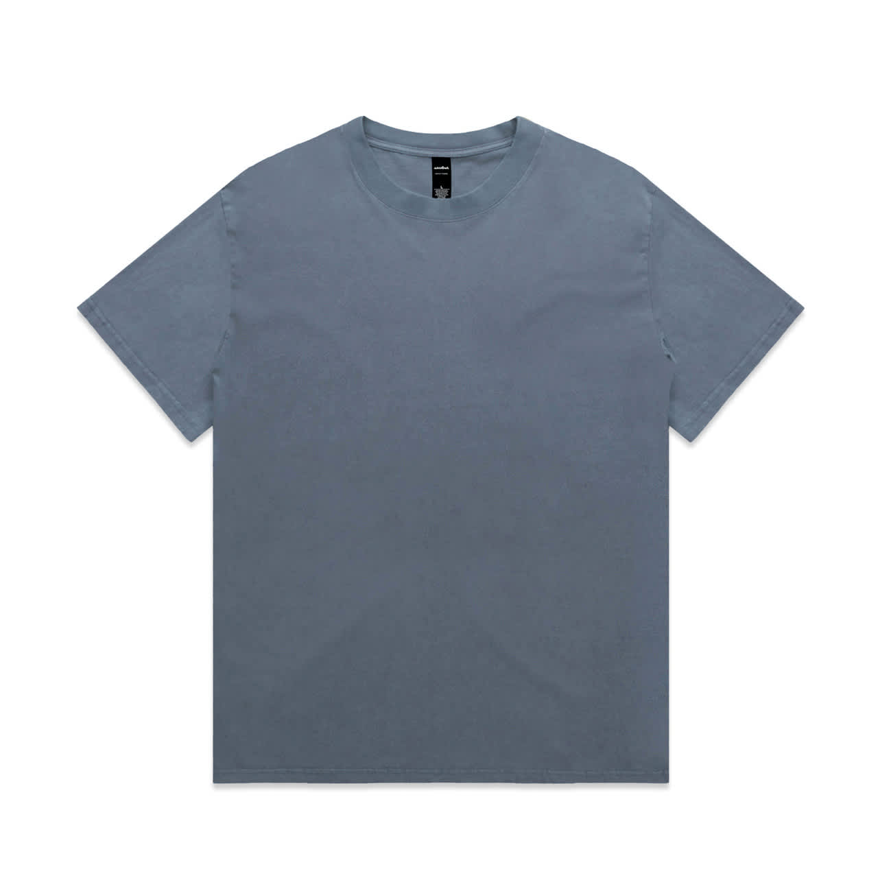 Heavy Faded Tee AS-5082