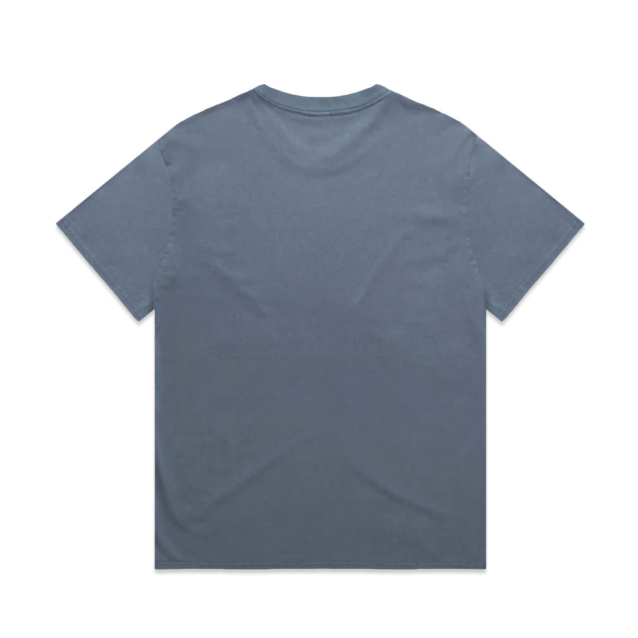 Heavy Faded Tee AS-5082